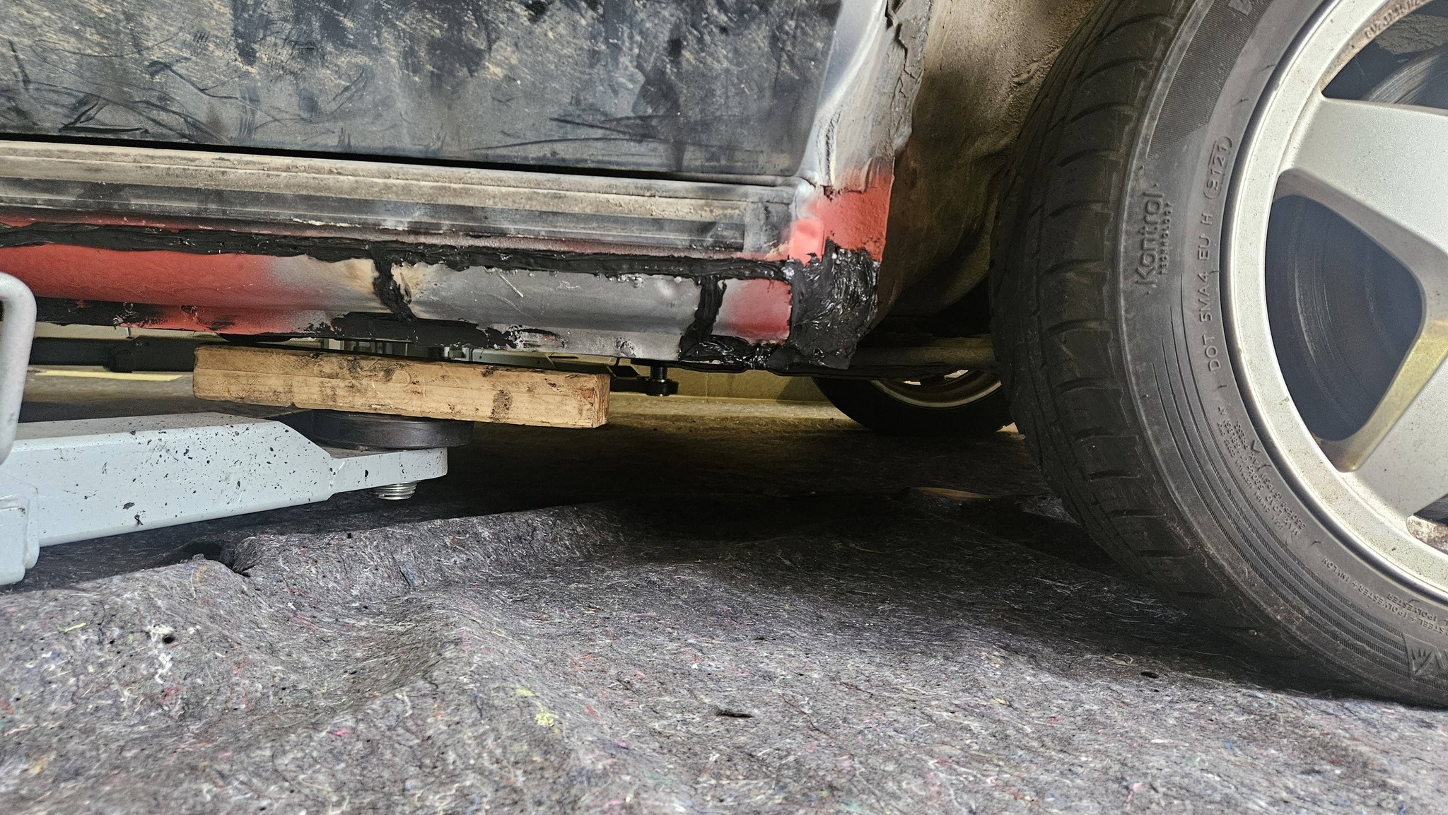 Golf 3 GTi – Bild 3